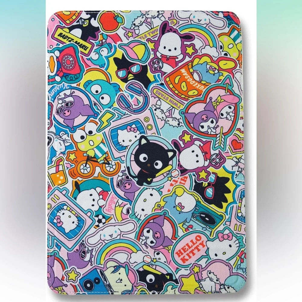 Sonix x Sanrio Hello Kitty and Friends iPad Sleeve